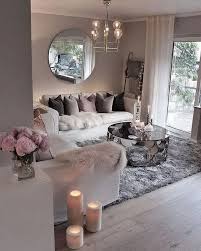 Pin By Mariah Lashay On Apartment Style Ideas Small Apartment Living Room Living Room Decor Apartment Luxury Living Room