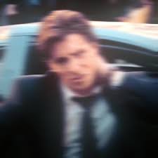 Christian Bale Bruce Wayne Scene Packs