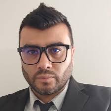 Rafael Rincón Ejecutivo Comercial