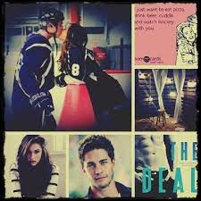 Logan's book is next, and i know who book 3 will be about (not telling yet!) quotes by elle kennedy. The Deal Off Campus 1 By Elle Kennedy
