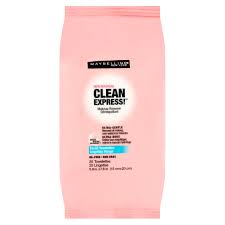 clean express makeup remover