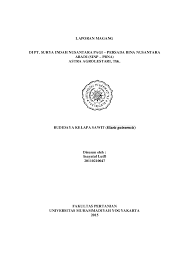 Check spelling or type a new query. Pdf Laporan Magang Di Perkebunan Kelapa Sawit Pt Sinp Pbna Astra Agro Lestari Aal Pdf Ina Naya Academia Edu