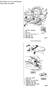 Filling a portable fuel container. Shjones Ohmsjones Buick Rendezvous Gas Tank Replacement