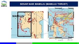 Terbukti bahwa hasil analisis mekanisme sumber menunjukkan bahwa gempa memiliki mekanisme pergerakan naik. Dd4w5xnga4gium