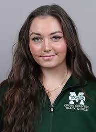 2022-23 Women's Track & Field Roster