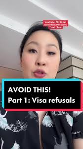 We relodged, declared everything and we were approved second time around 😄  #sydney #nsw #tiktokaustralia #immigrationlawyer