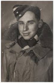 Luftgaukommando Report ME 1890