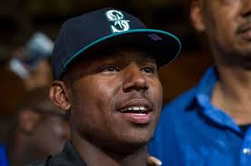 시애틀 매리너스의 Midseason Top 10 유망주