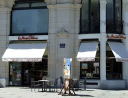 La Mie Caline Boulangerie Et Sandwicherie A Tourcoing 1 Place De La Republique 59200 Tourcoing Contact 03 20 03 73 17 Sandwicherie