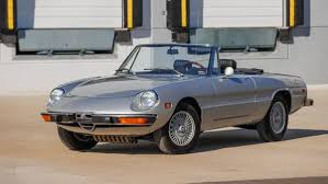 Image result for Grigio Indaco 1974 Alfa-Romeo
