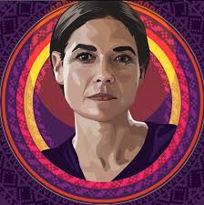 Women in Scripture and Mission: Tabitha