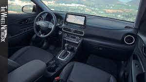 Maybe you would like to learn more about one of these? 2020 Hyundai Kona Hybrid Interior Youtube