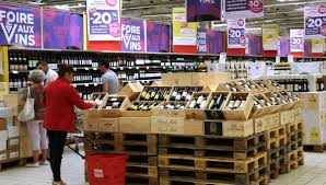 Voici les dates des foires aux vins d'automne 2021 en france. Foire Aux Vins Comment Eviter Les Pieges