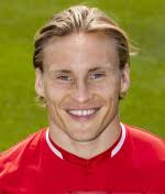 Jonas Svensson Az Alkmaar Eredivisie 2019 20 Spielerprofil Kicker