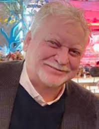 David Ward Wilson Obituary