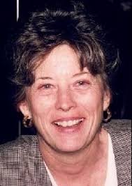 Mary Glaser Obituary (1944