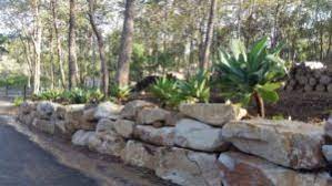 Rocks boulders in brisbane region qld gumtree australia. Rock Walls Brisbane Ipswich Toowoomba Qc Landscaping