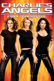 Where to watch charlie's angels charlie's angels movie free online Charlie S Angels Full Throttle Full Movie Movies Anywhere