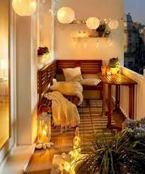 16 Cozy Apartment Balcony Decorating Ideas Small Apartment Balcony Ideas Small Apartment Decorating Balcony Decor