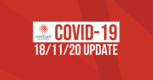 4,209 new cases and 120 new deaths in south africa  source updates. Covid 19 Update November 18 2020 Netball Sa