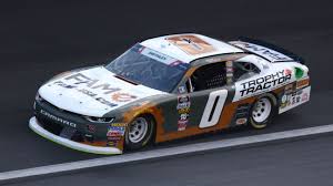 2018 Xfinity Series Charlotte Paint Schemes Jayski S Nascar Silly Season Site