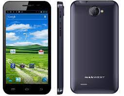 Maxwest Orbit 5400T - description and ...