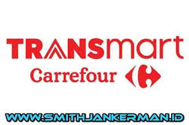 Transmart cilegon resmi dibuka dan beroperasi mulai hari ini, jumat (11/12/2020). Lowongan Pt Trans Retail Indonesia Transmart Carrefour Pekanbaru April 2018 Smith Jankerman