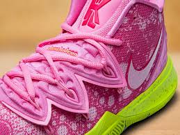 Visit streaming.thesource.com for more information. Check Out Nike S Spongebob Squarepants Collection Available August 10