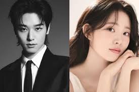 Kedua Agensi Bantah Rumor Kencan Juyeon THE BOYZ dan Shin Sia