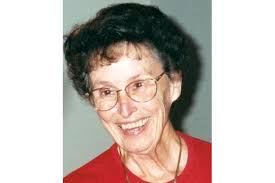 NADA HUTCHISON Obituary (2015)