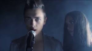 Андрей Черненко