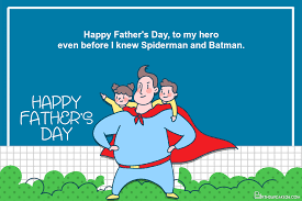 On the occasion of father's day, shower your day with all the love and emotions with these wishes, messages, and greetings. Hand Drawn Cute Fathers Day Cards Maker Online