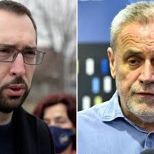 Milan bandić, gradonačelnik glavnog grada hrvatske zagreba preminuo je sinoć u 66. Ntttlcaionfmom