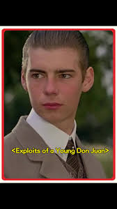 Exploits of A Young Don Jun