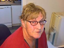 Peggy's call for help