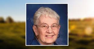 Susan Carol Frank Obituary September 5, 2017