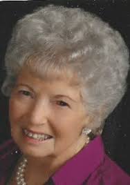 Velma 'Sally' Bruening