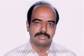 Image result for paritala ravi son and daughter