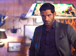#tbt #tuesdaytreat #tomellis for #bellomag one of my fave shot b4 #lucifer #lucifermorningstar #luciferonnetflix #luciferseason4. Our Favourite Netflix S Show Lucifer Bollywood Recast Instant Bollywood