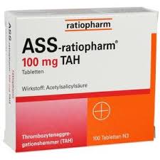 Rispolept consta este un medicament care abilify este un medicament din grupul numit antipsihotice. Ass Ratiopharm 100 Mg Tah Tabletten 100 Buc InimÄƒ È™i CirculaÈ›ie Medicamente