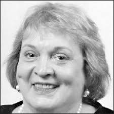 MARGARET MCGOVERN Obituary (1937