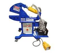 6 TON Alligator Shear - Single Phase - 220v
