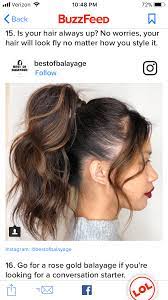 Pin By Annalise Tozzi On Hair Makeup Nails Rose Gold Balayage Hair Balayage