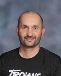 Administration & Staff