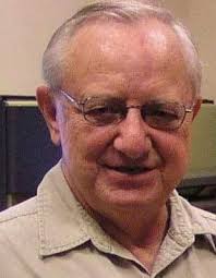 Randall "Jerry" Fish