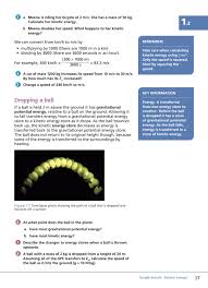 Aqa Gcse 9 1 Physics Student Book By Collins Issuu