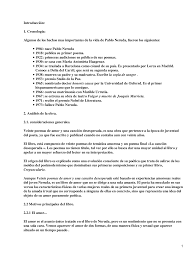 Estructuralista, impresionista, marxista, desconstruccionista, psicoanalítica, lingüística, sociológica, historicista, filosófica, etc. Veinte Poemas De Amor Y Una Cancion Desesperada Pablo Neruda Literatura Del Siglo Xx Resumen Docsity