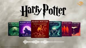Univers Harry Potter Com Audible Propose Desormais Les Livres Audios Harry Potter En Francais Toute L Actualite Du Wizarding World
