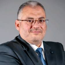 Capt. Majed Abusharar