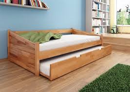 Bett Funktionsbett Gastebett Kojenbett Milano 90 X 200 Kernbuche Massiv In Mobel Wohnen Kindermobel Wohnen Mobel Eb Bett Ideen Bett 100x200 Bett 90x200